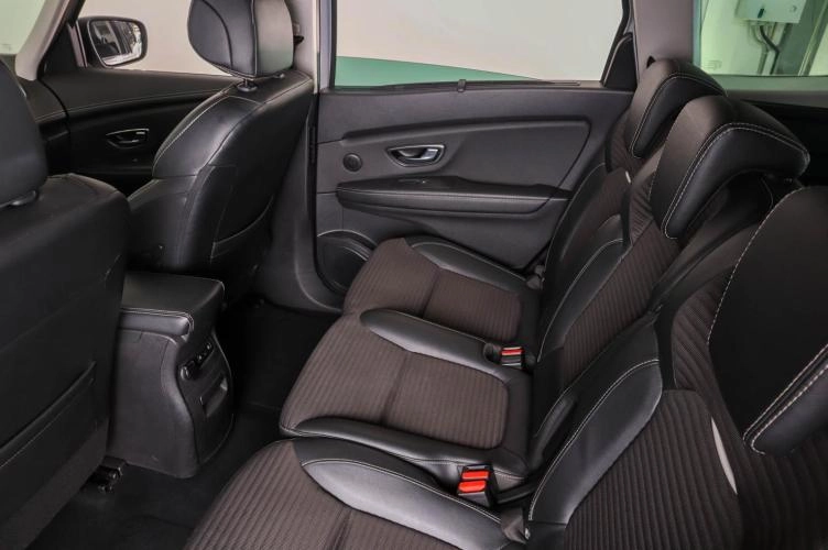 Renault Scenic 11 из 25