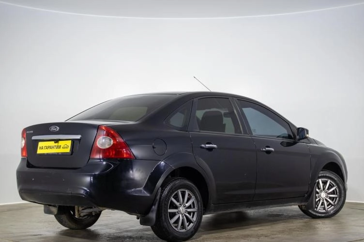 Ford Focus 4 из 6