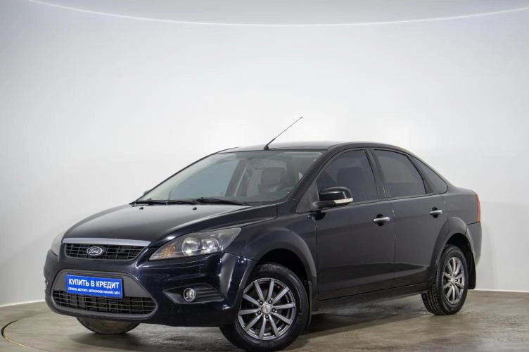 Ford Focus 3 из 6
