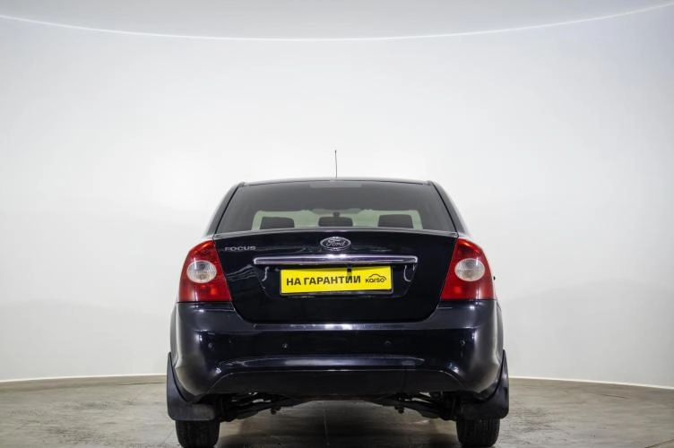 Ford Focus 5 из 6