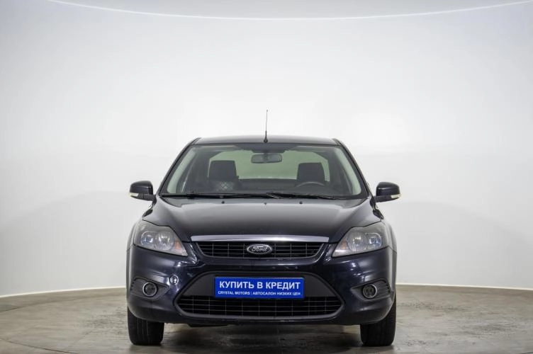 Ford Focus 2 из 6