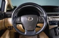 Lexus RX 12 из 21