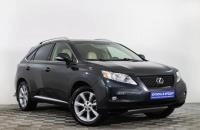 Lexus RX 1 из 21