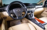 Lexus RX 14 из 21