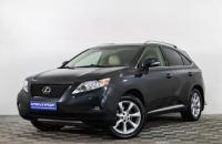 Lexus RX 3 из 21