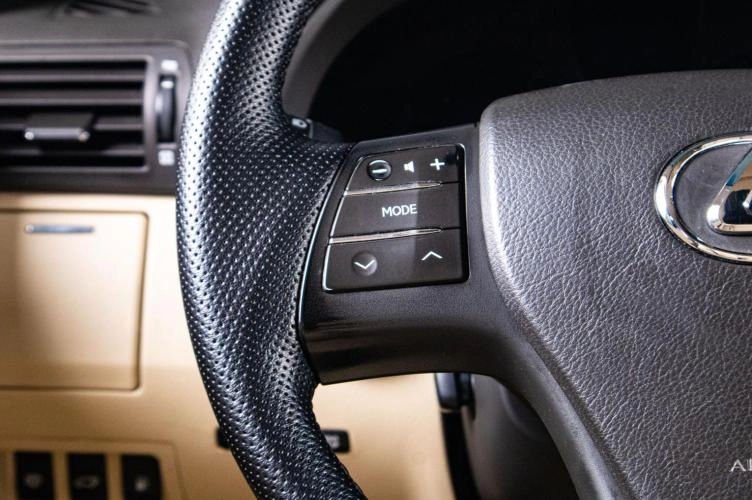 Lexus RX 11 из 21