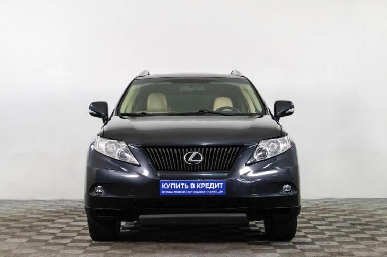 Lexus RX 2 из 6