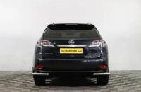 Lexus RX 5 из 21