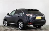 Lexus RX 6 из 21