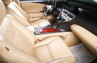 Lexus RX 10 из 21