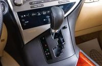 Lexus RX 17 из 21