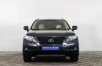 Lexus RX 2 из 21