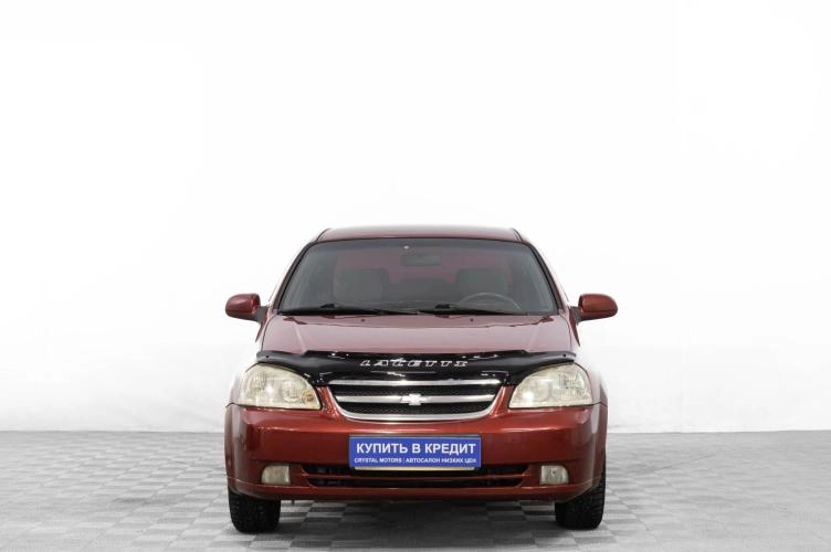 Chevrolet Lacetti 2 из 6