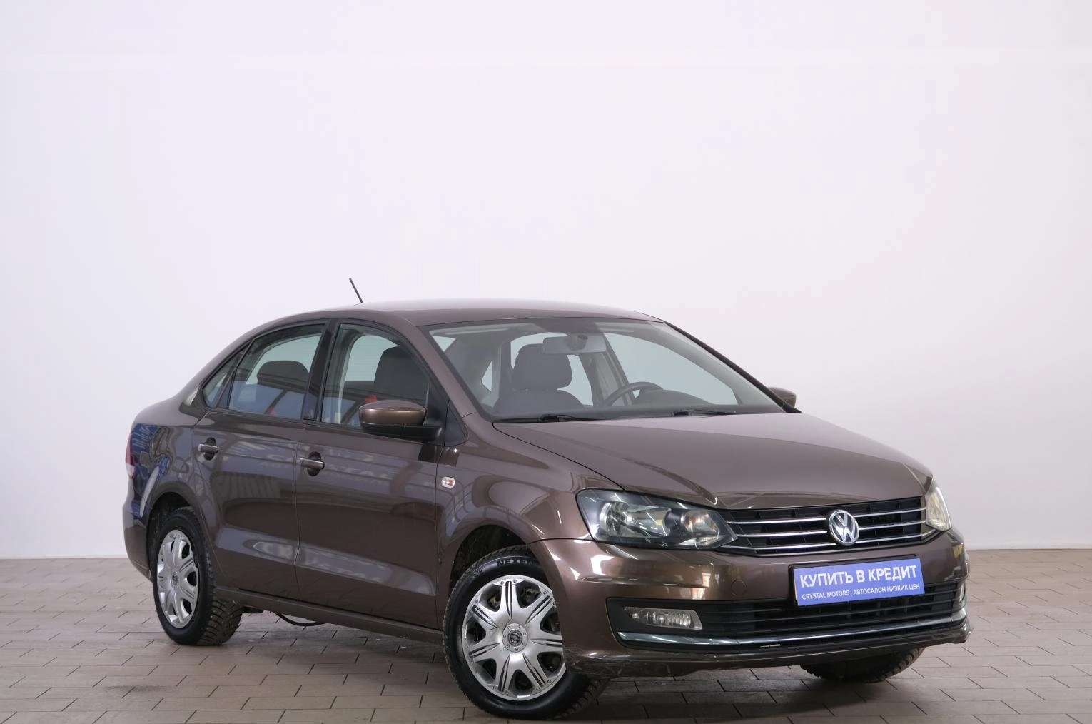 Volkswagen Polo 1 из 23