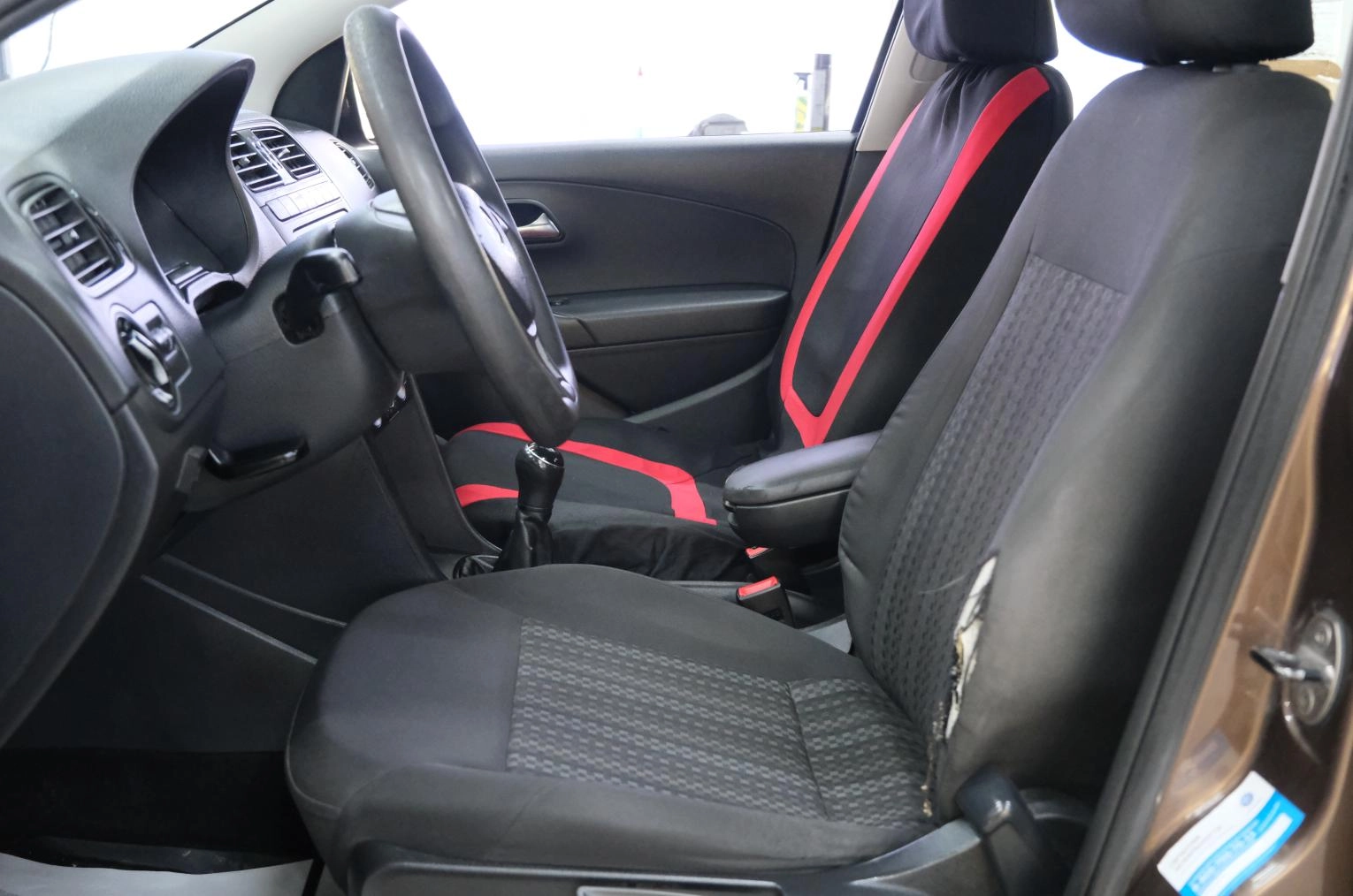 Volkswagen Polo 7 из 23