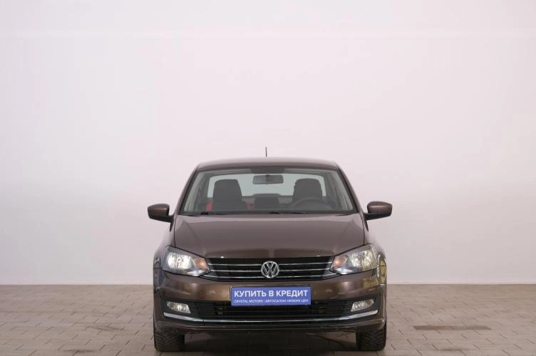 Volkswagen Polo 2 из 6