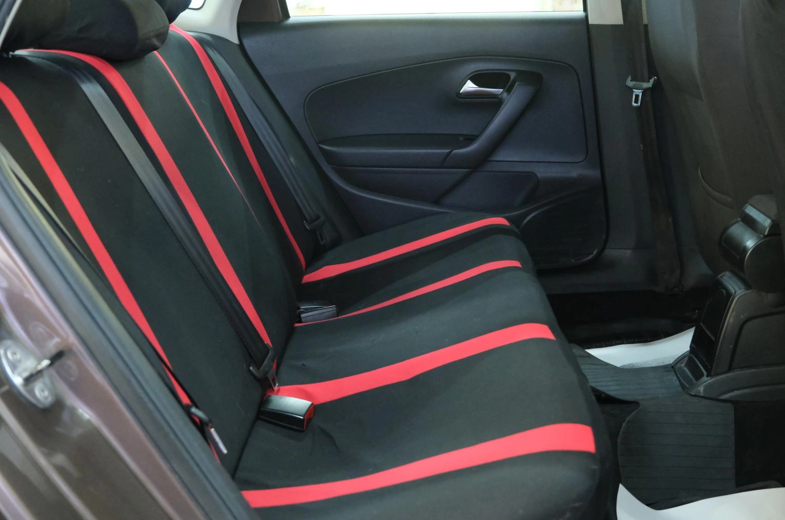 Volkswagen Polo 22 из 23