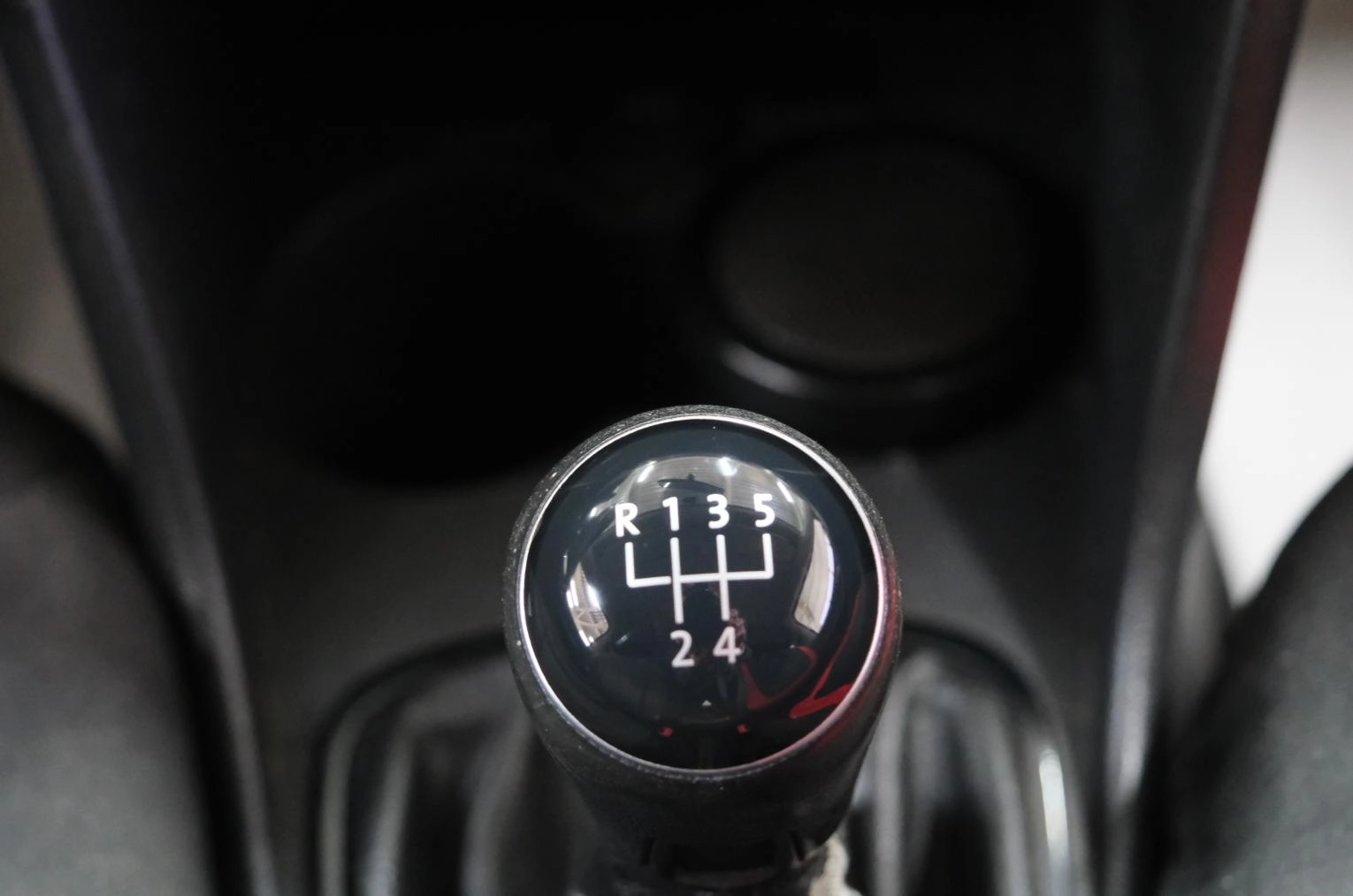 Volkswagen Polo 17 из 23