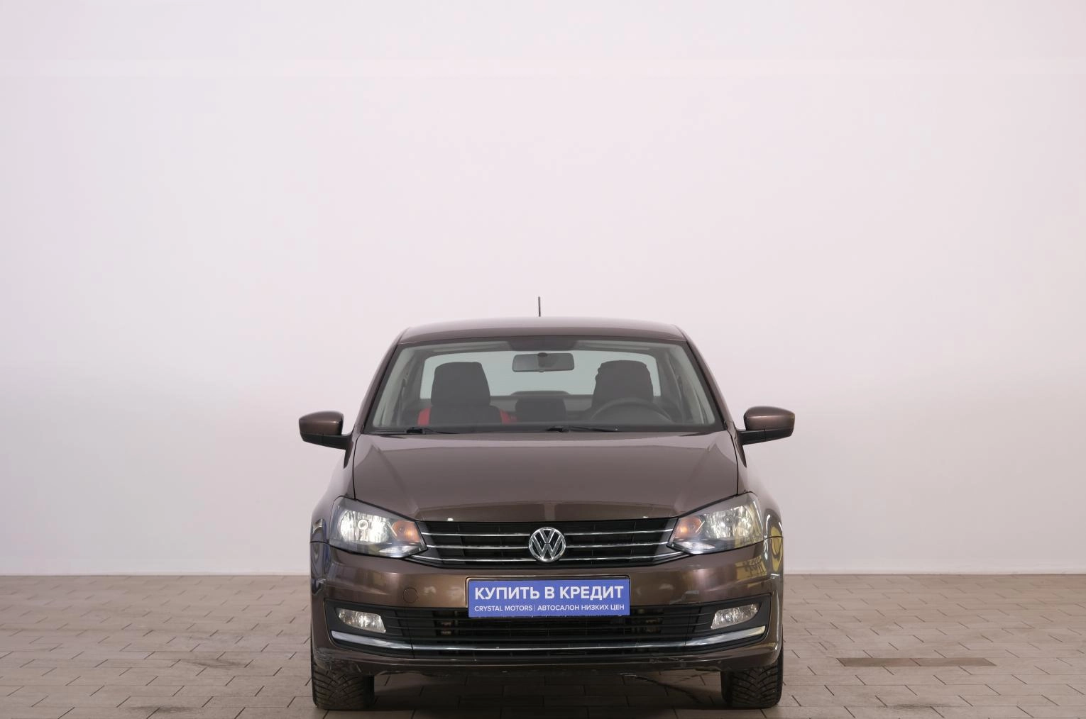 Volkswagen Polo 2 из 23