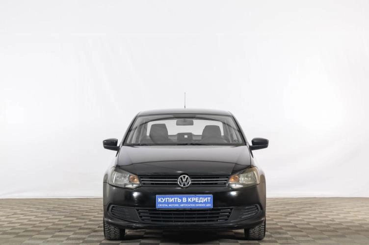 Volkswagen Polo 2 из 6
