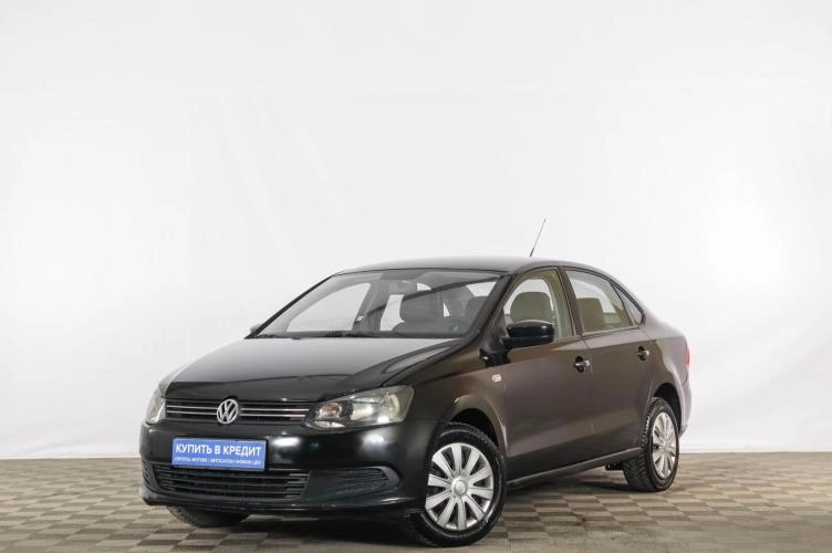 Volkswagen Polo 3 из 6