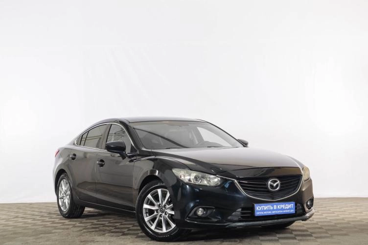 Mazda 6 1 из 6