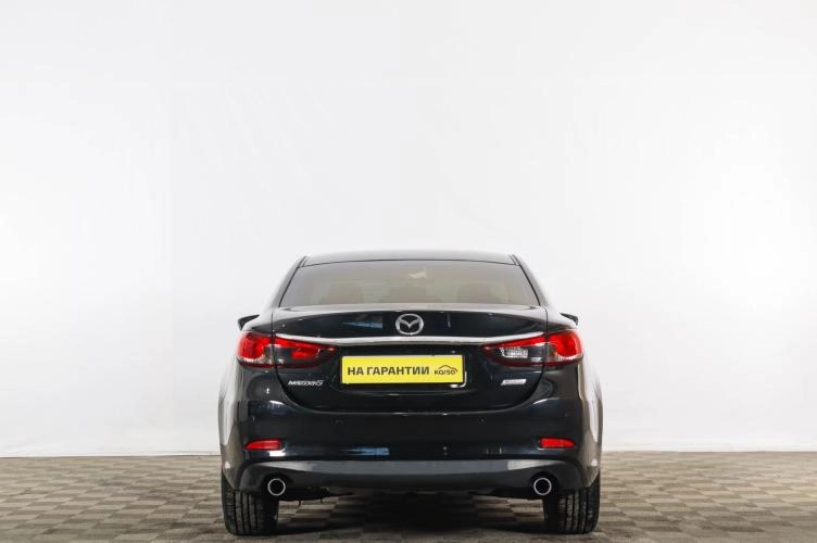 Mazda 6 5 из 6