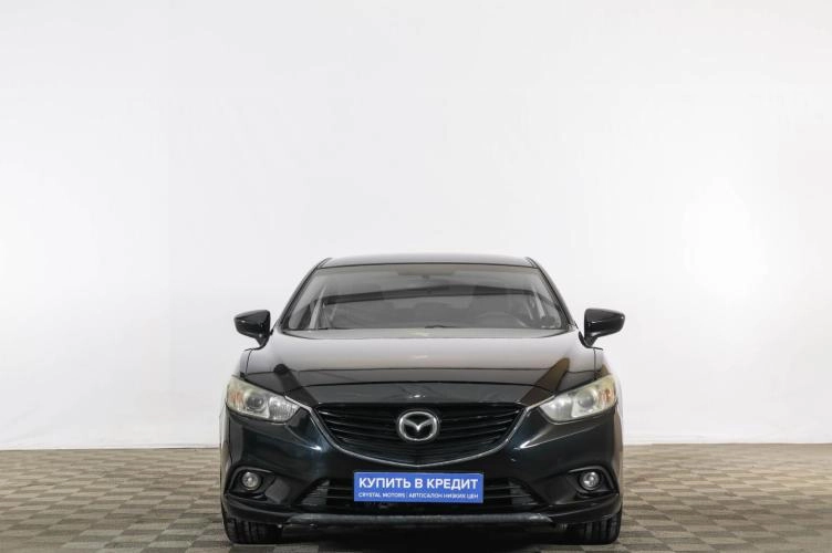 Mazda 6 2 из 6