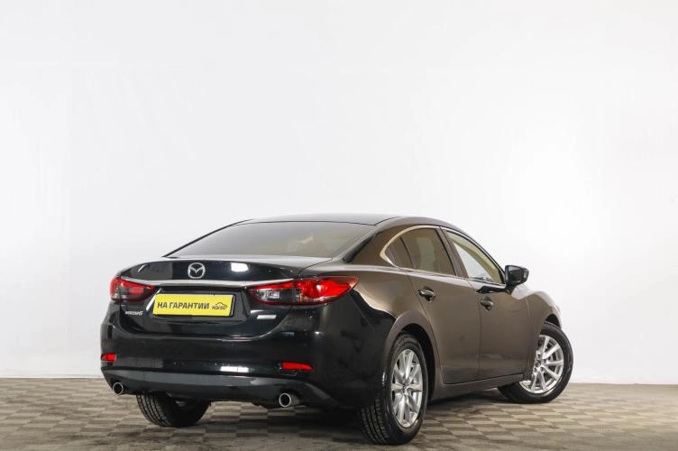 Mazda 6 6 из 6