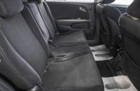 Honda Stream 20 из 21