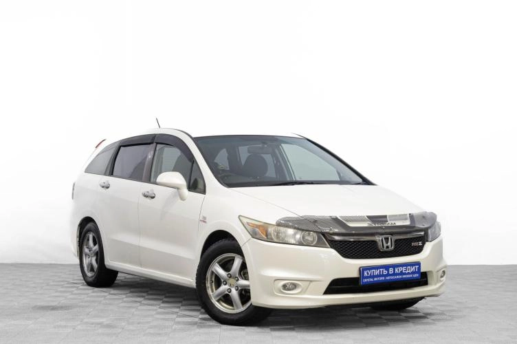 Honda Stream 1 из 6