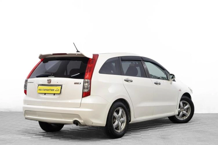 Honda Stream 4 из 6