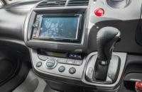 Honda Stream 16 из 21