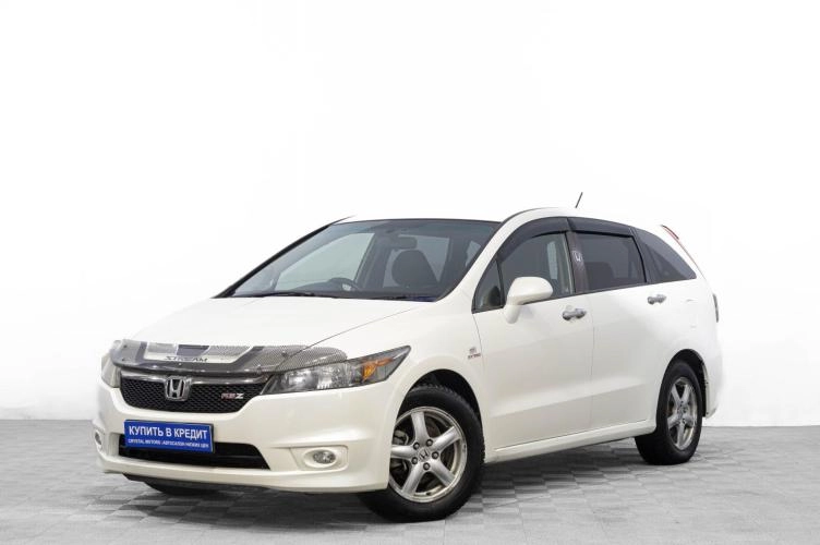 Honda Stream 3 из 6