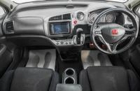Honda Stream 9 из 21