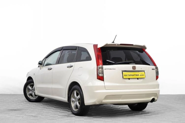 Honda Stream 6 из 6