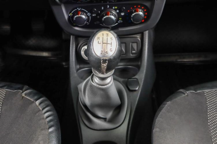 Renault Duster 18 из 20
