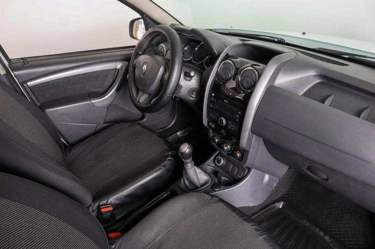 Renault Duster 11 из 20