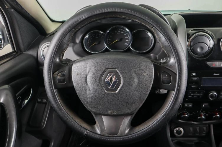 Renault Duster 15 из 20