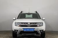 Renault Duster 2 из 20