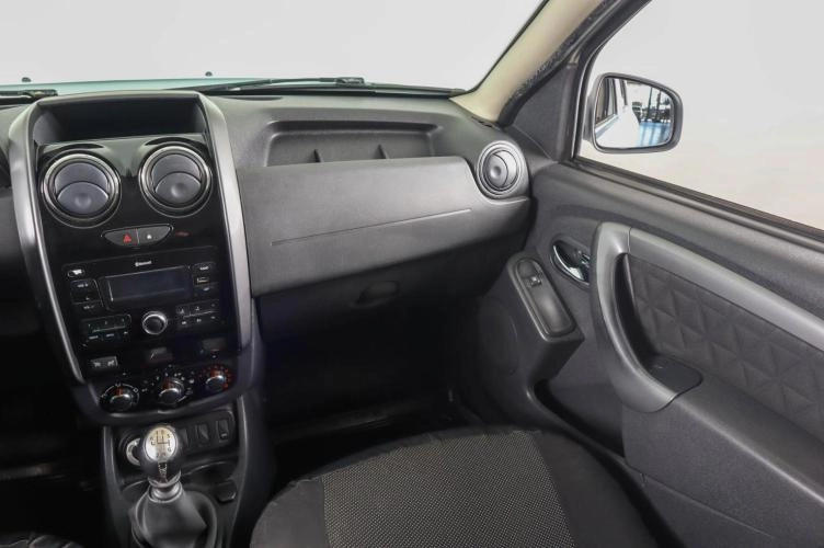 Renault Duster 14 из 20