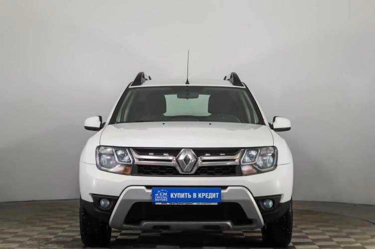 Renault Duster 2 из 6