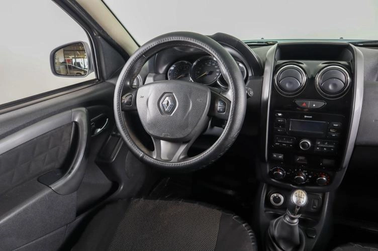 Renault Duster 12 из 20
