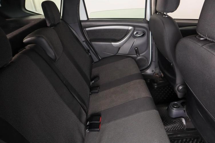 Renault Duster 10 из 20