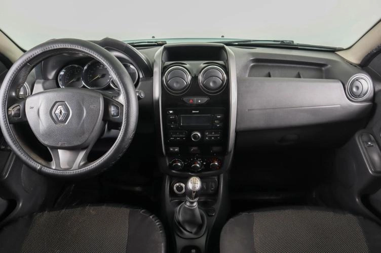 Renault Duster 13 из 20