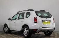 Renault Duster 6 из 20