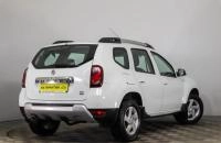 Renault Duster 4 из 20