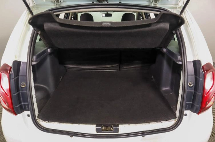 Renault Duster 7 из 20