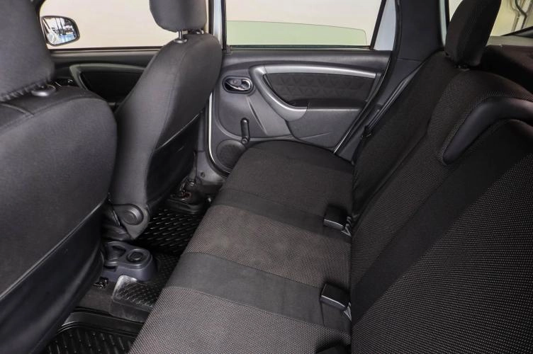 Renault Duster 9 из 20