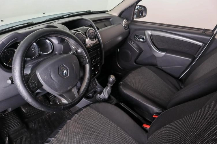 Renault Duster 8 из 20